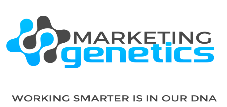 Marketing Genetics